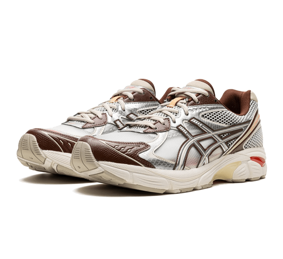 Asics GT-2160 x Above the Clouds 'Chocolate Brown'