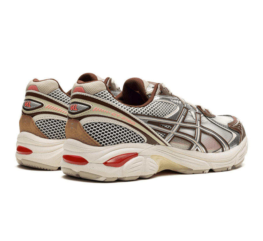Asics GT-2160 x Above the Clouds 'Chocolate Brown'