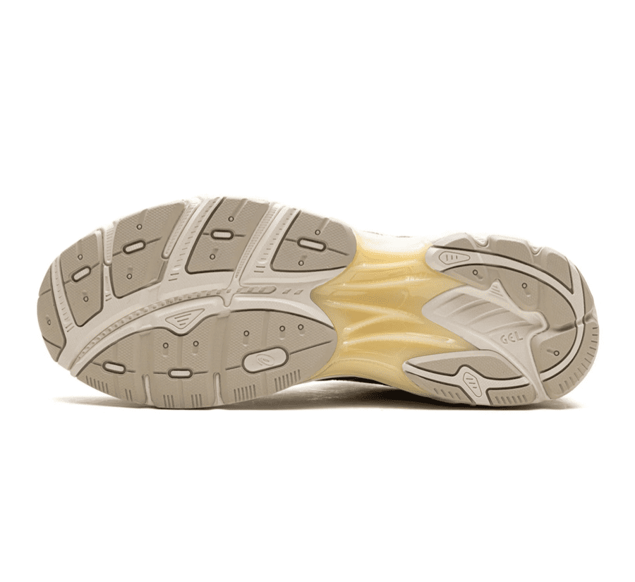 Asics GT-2160 x Above the Clouds 'Chocolate Brown'