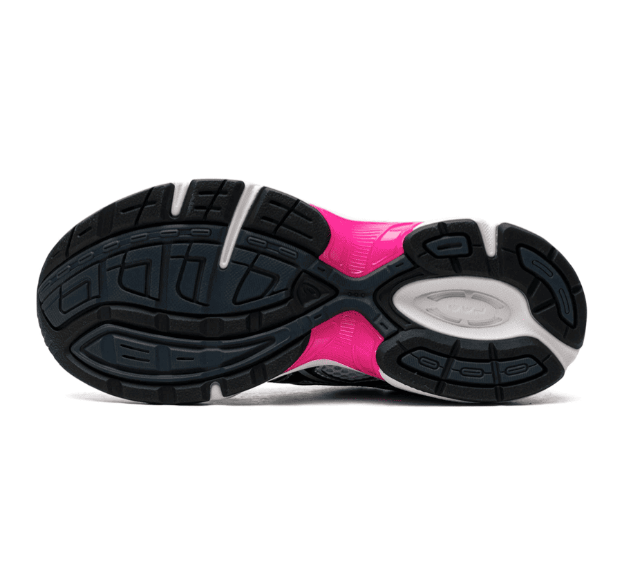 Asics Gel-1130 Concrete Teal Pink