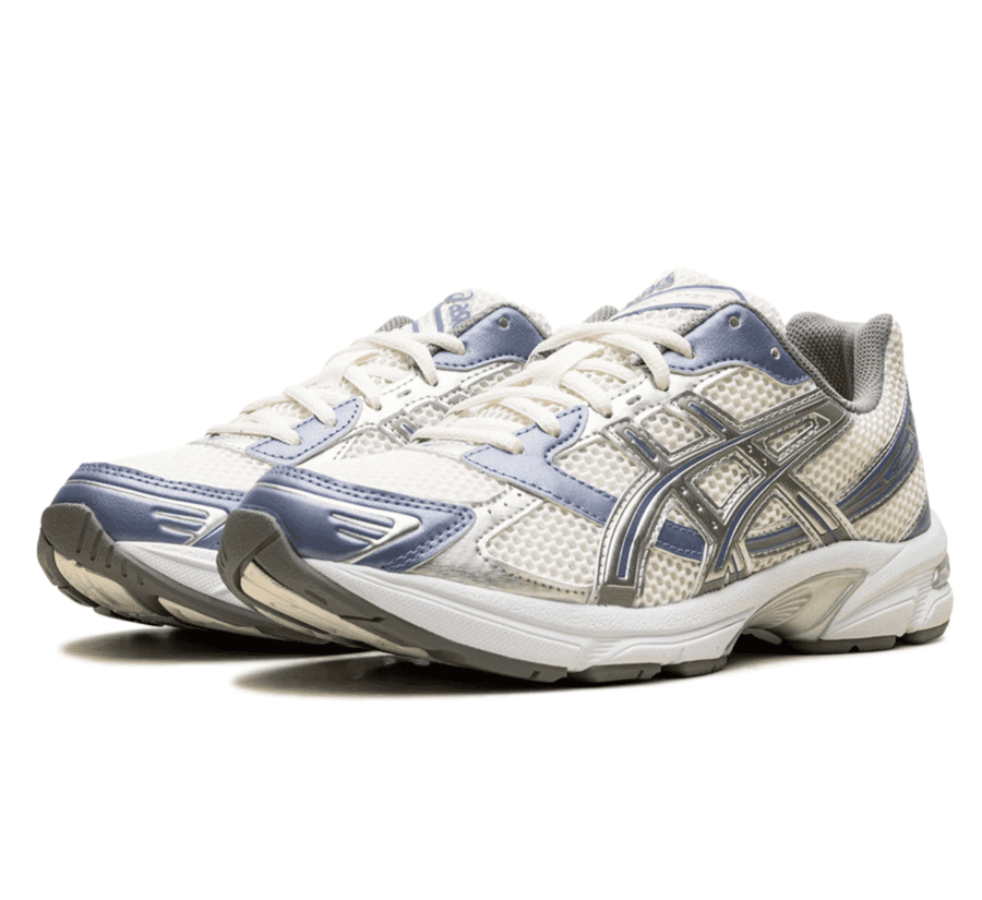 Asics Gel-1130 Cream Blueberry