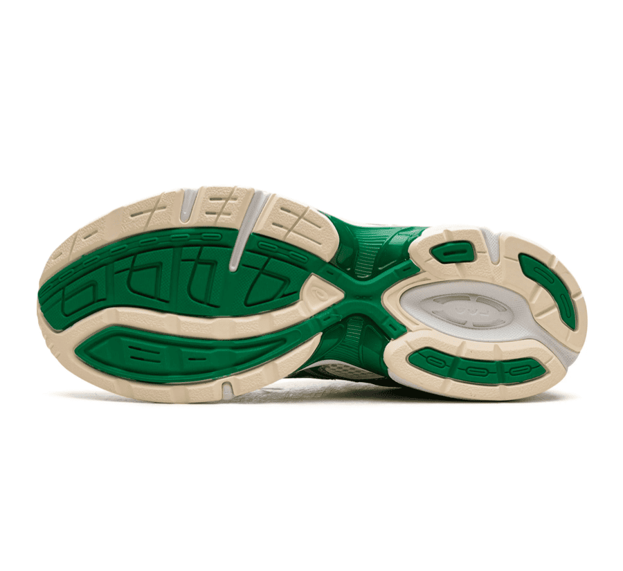 Asics Gel-1130 Cream Kale