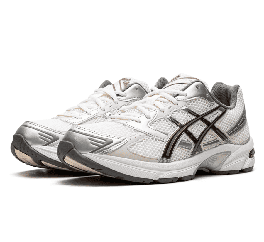 Asics Gel-1130 Cream Reddish Brown (W)