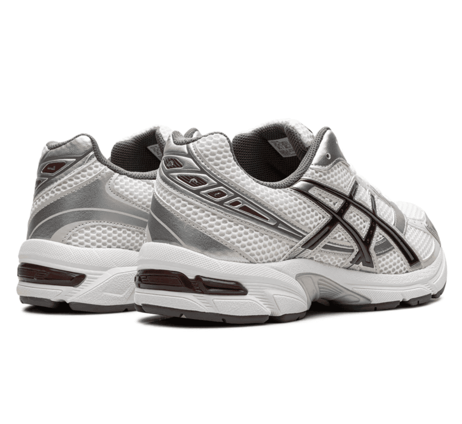 Asics Gel-1130 Cream Reddish Brown (W)