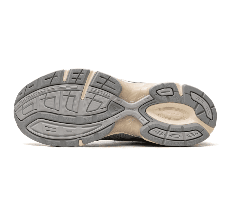 Asics Gel-1130 Piedmont Gray