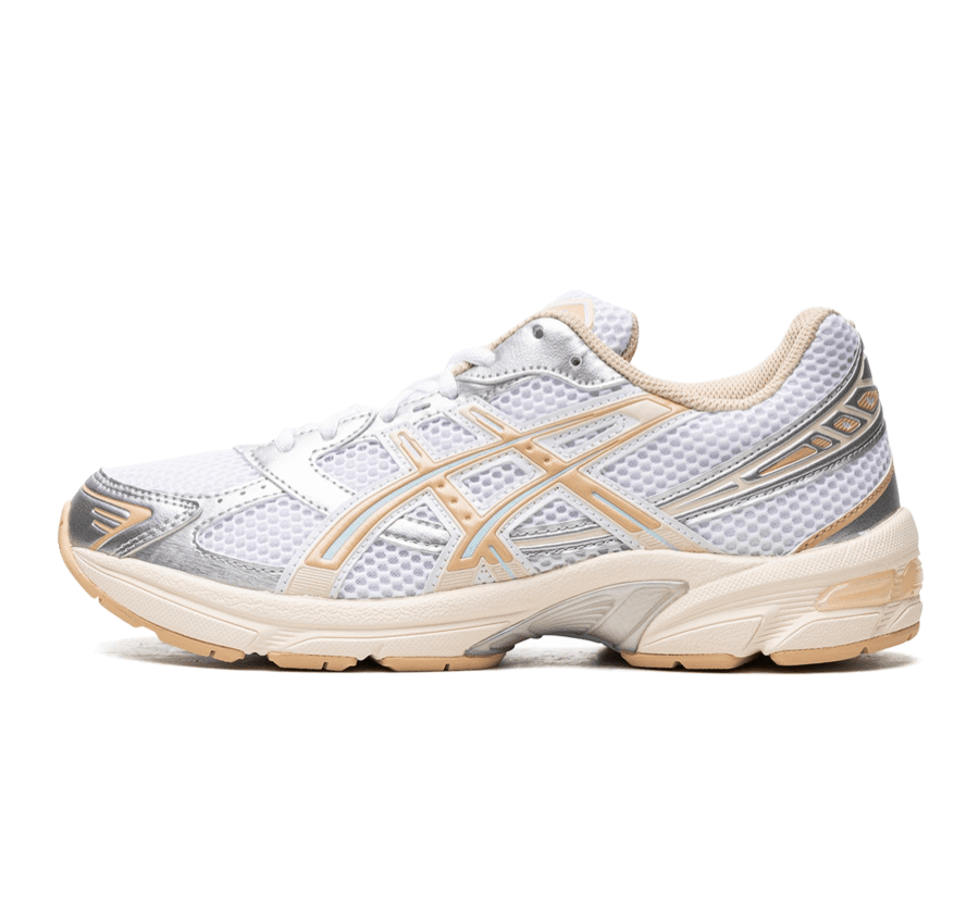 Asics Gel-1130 White Dune
