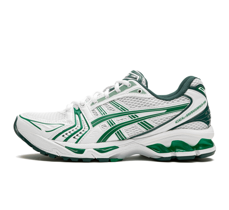 Asics Gel Kayano 14 x Aritzia Leprechuan Neu Authentifiziert Unisex