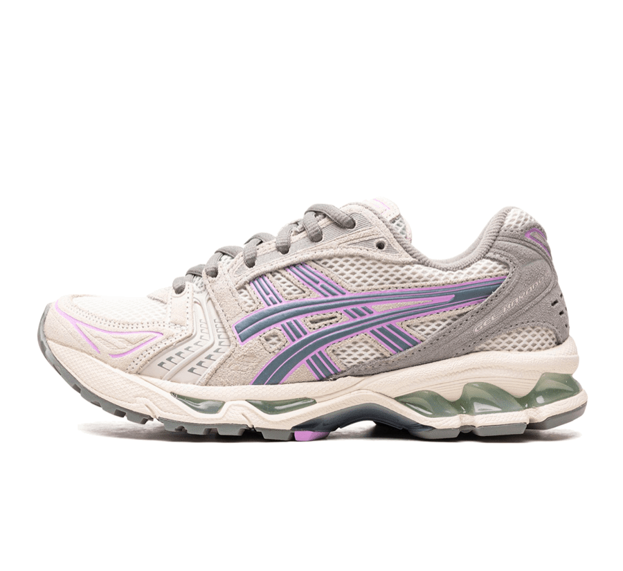 Asics Gel-Kayano 14 Birch Ironclad