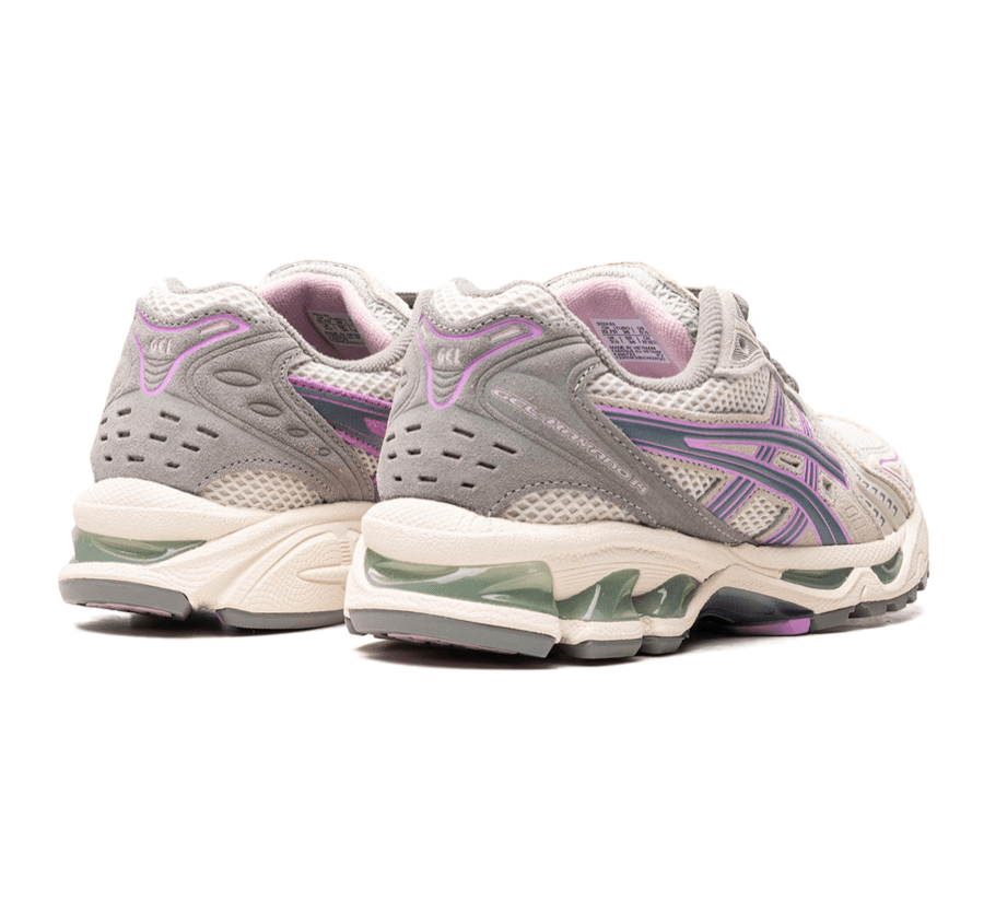 Asics Gel-Kayano 14 Birch Ironclad