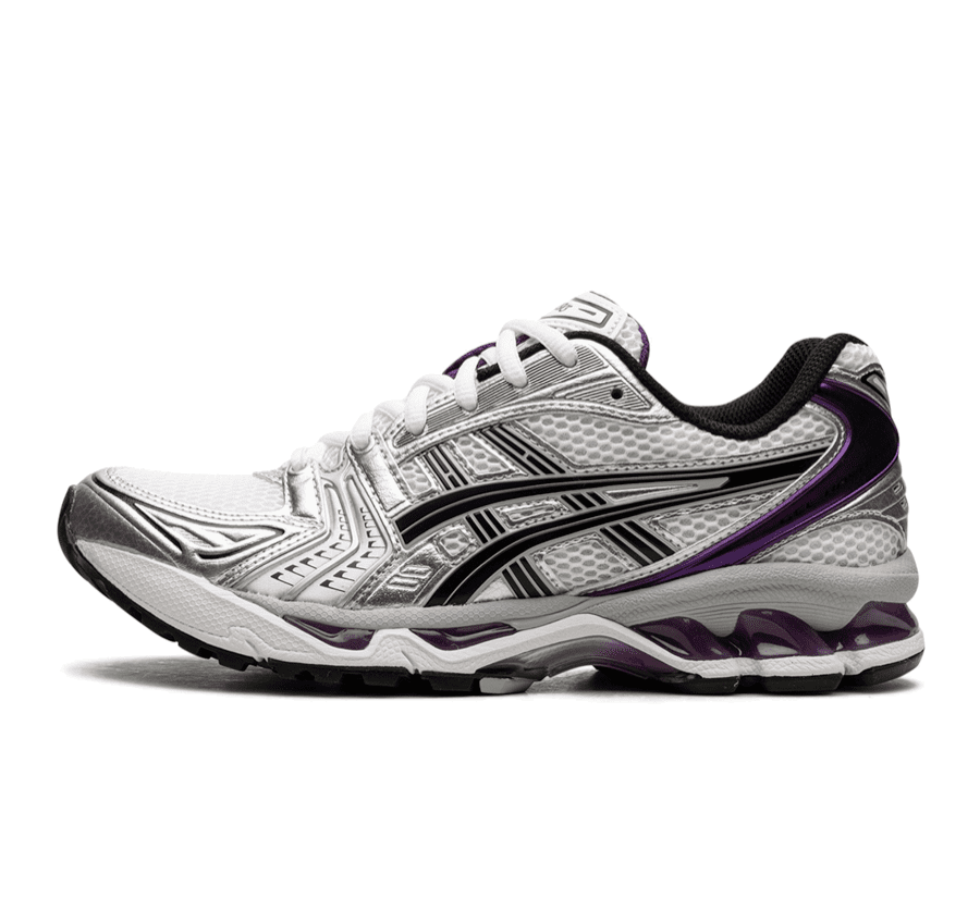Asics Gel-Kayano 14 Dark Grape