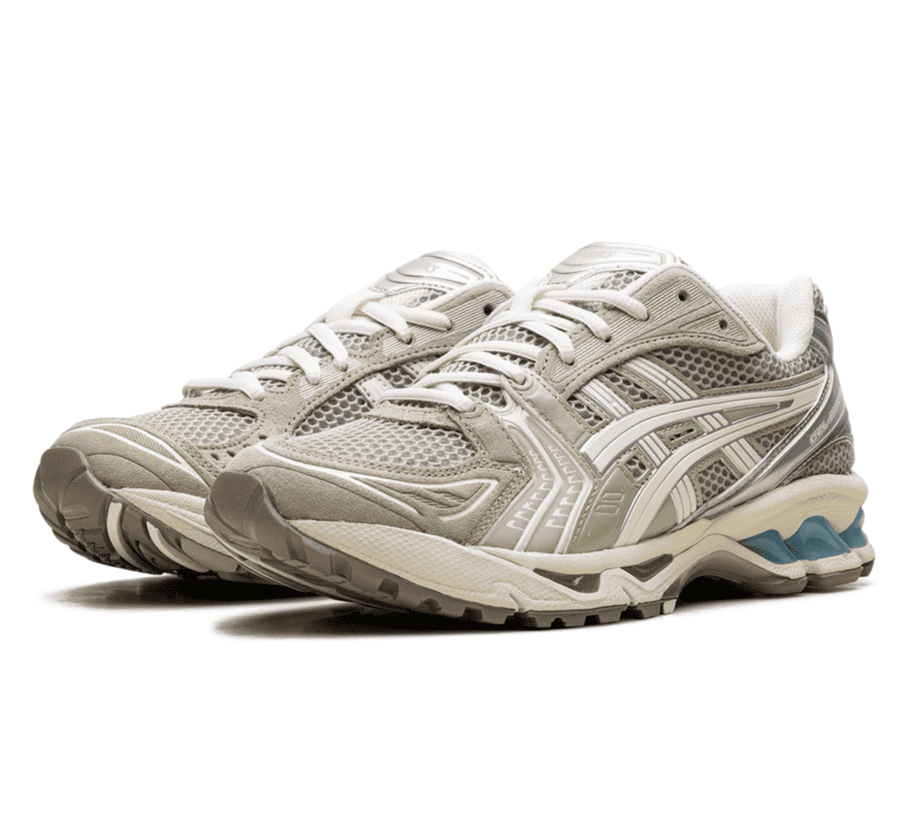Asics Gel-Kayano 14 x Juliana Salazar