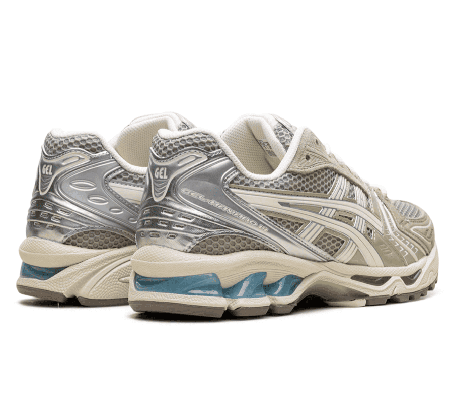 Asics Gel-Kayano 14 x Juliana Salazar