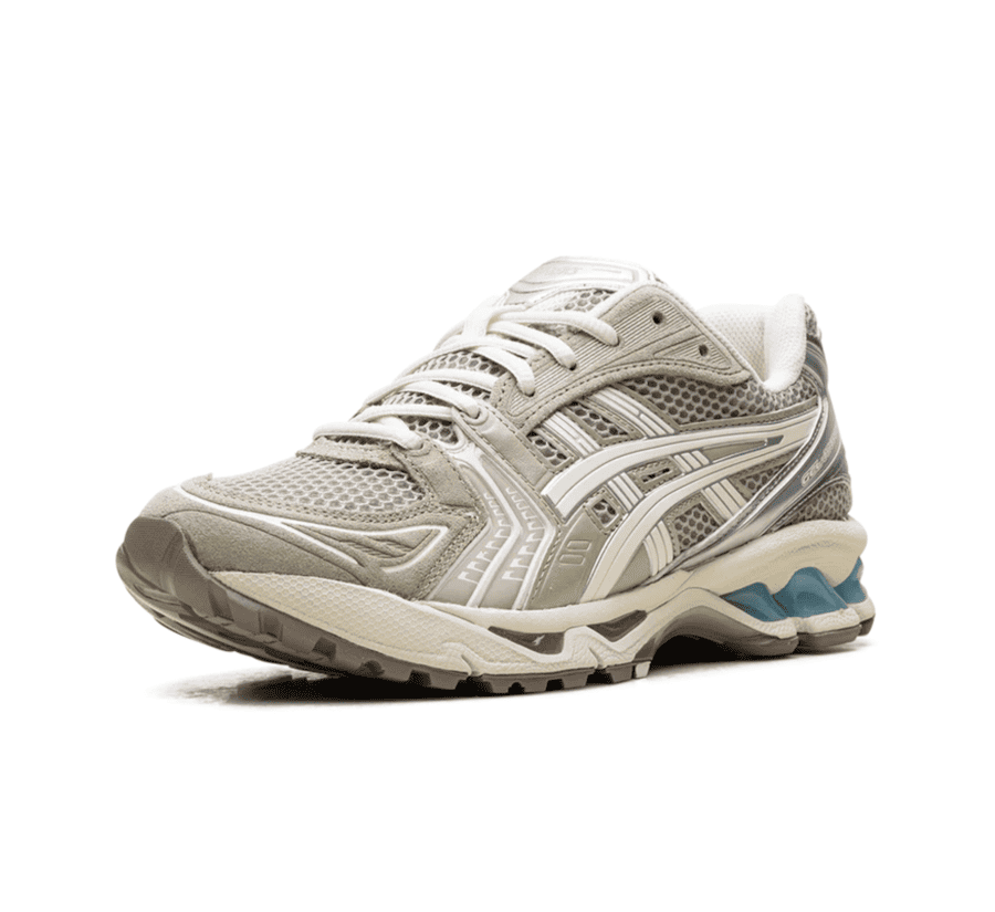 Asics Gel-Kayano 14 x Juliana Salazar