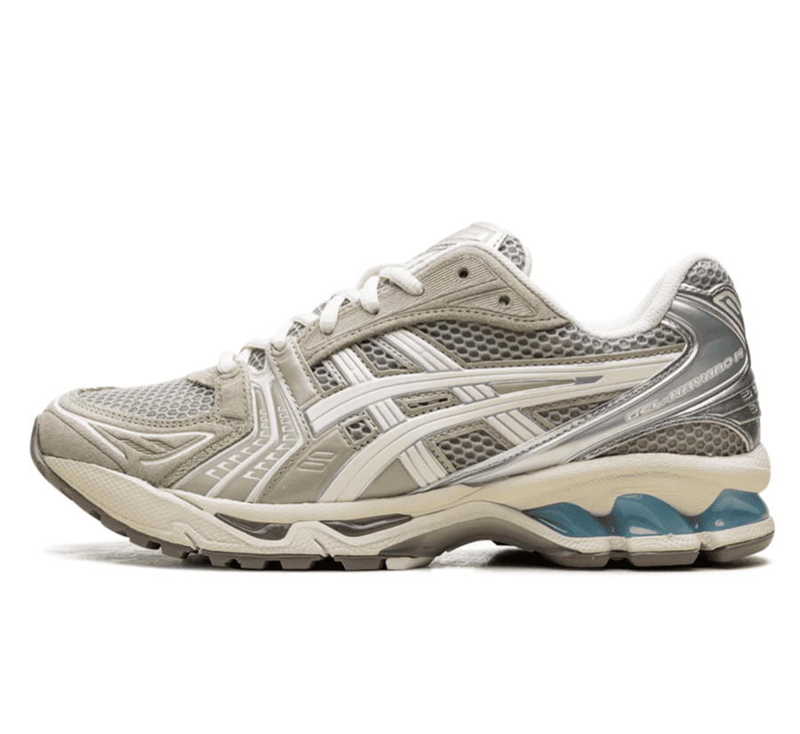 Asics Gel-Kayano 14 x Juliana Salazar