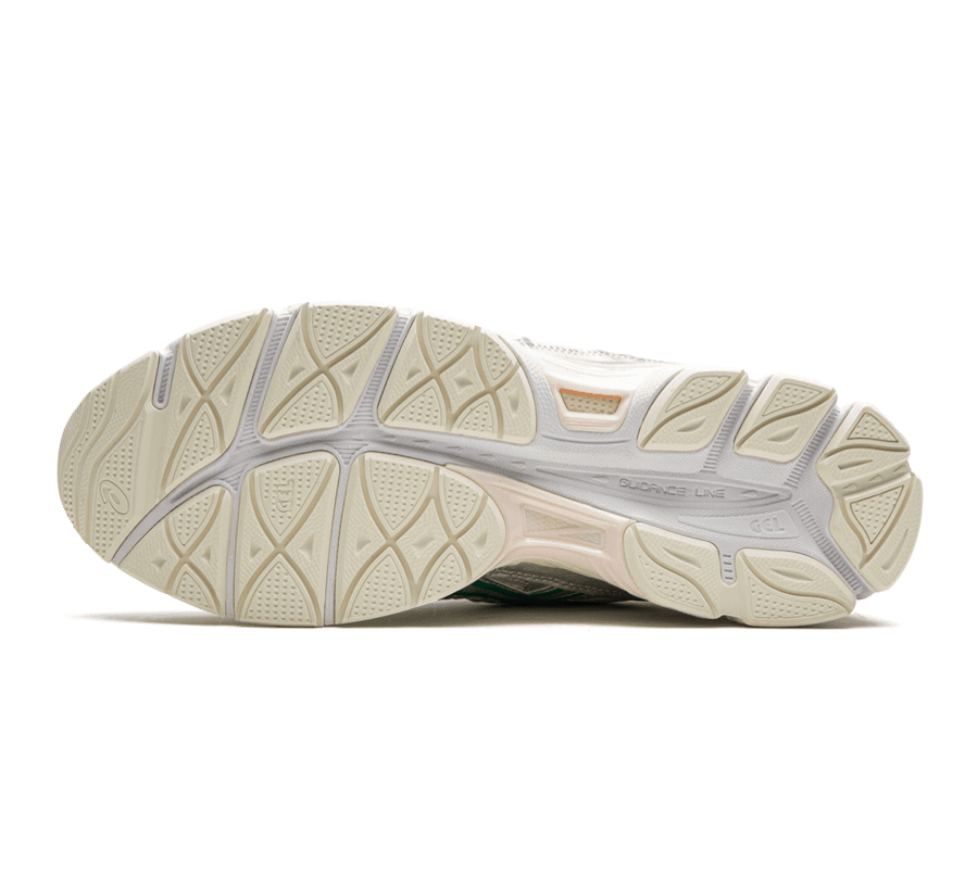 Asics Gel-NYC Cream Kale