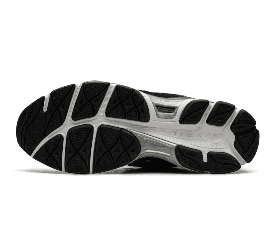 Asics Gel-NYC White Ivy