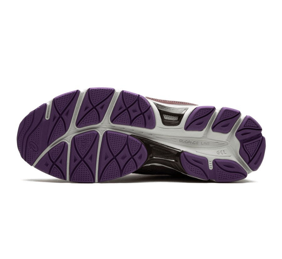 Asics Gel-NYC x Bodega After Hours