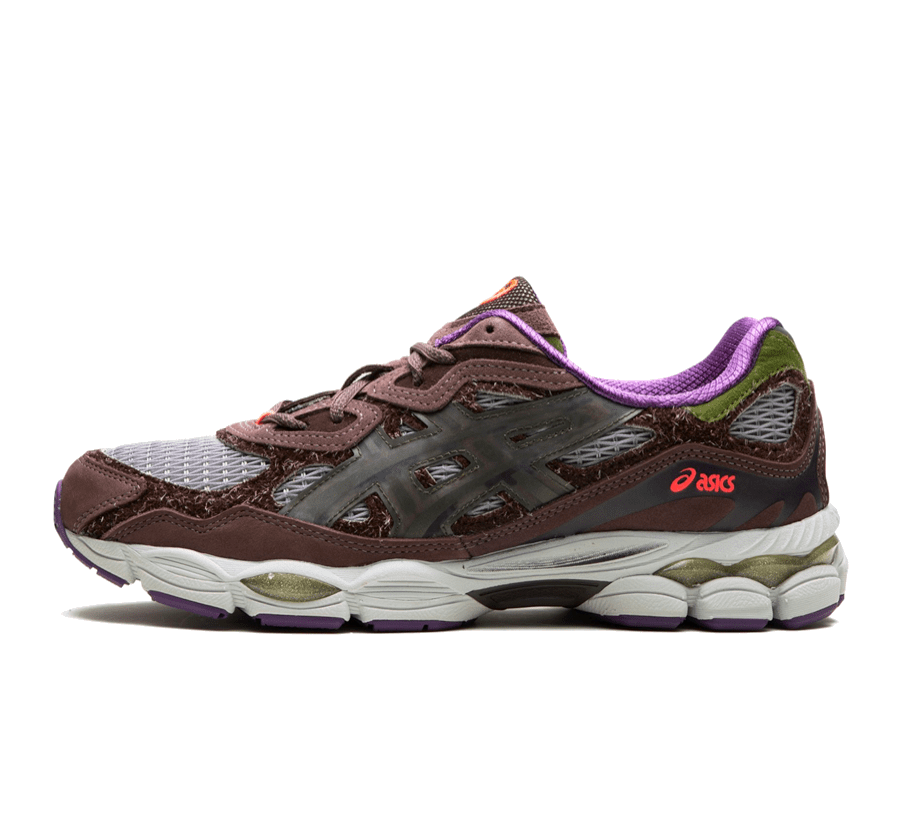 Asics Gel NYC x Bodega After Hours Neu Authentifiziert Unisex