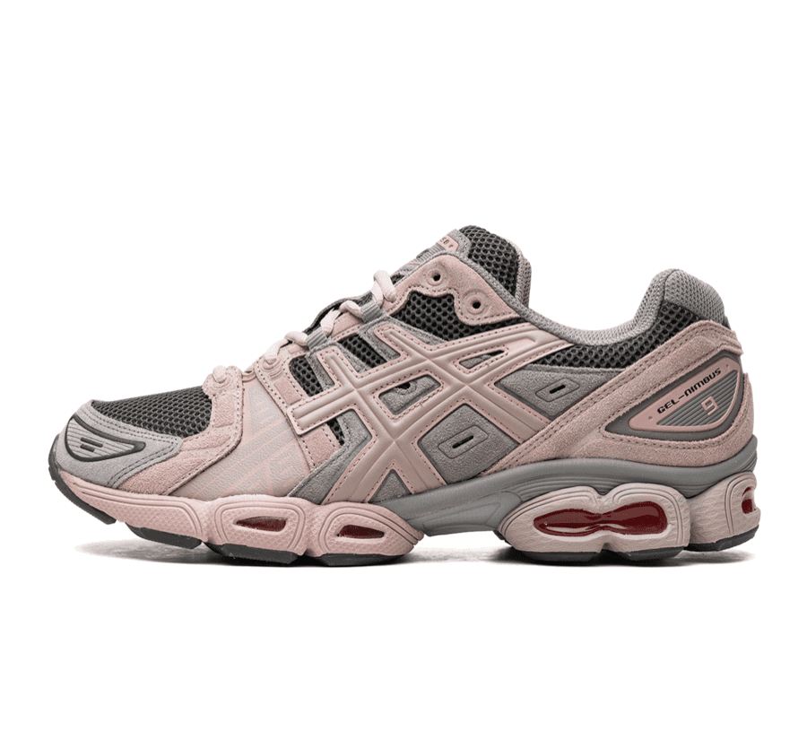 Asics moonrock on sale