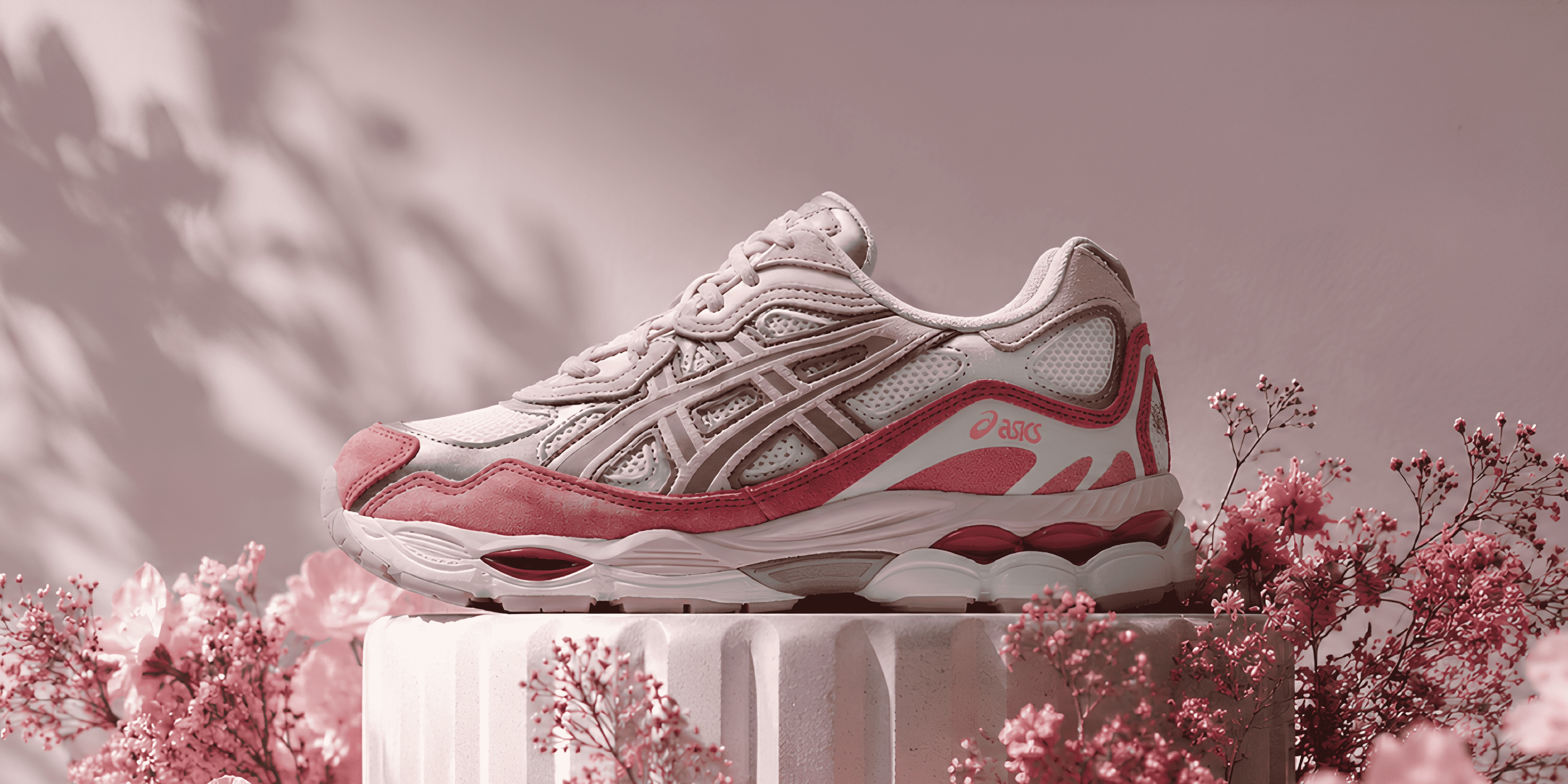 Asics Gel-NYC Modelle