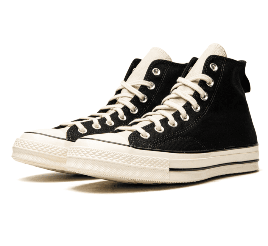 Converse Chuck Taylor All Star 70 High x Fear of God 'Black'