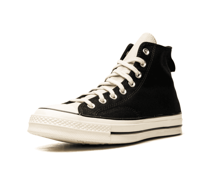 Converse Chuck Taylor All Star 70 High x Fear of God 'Black'