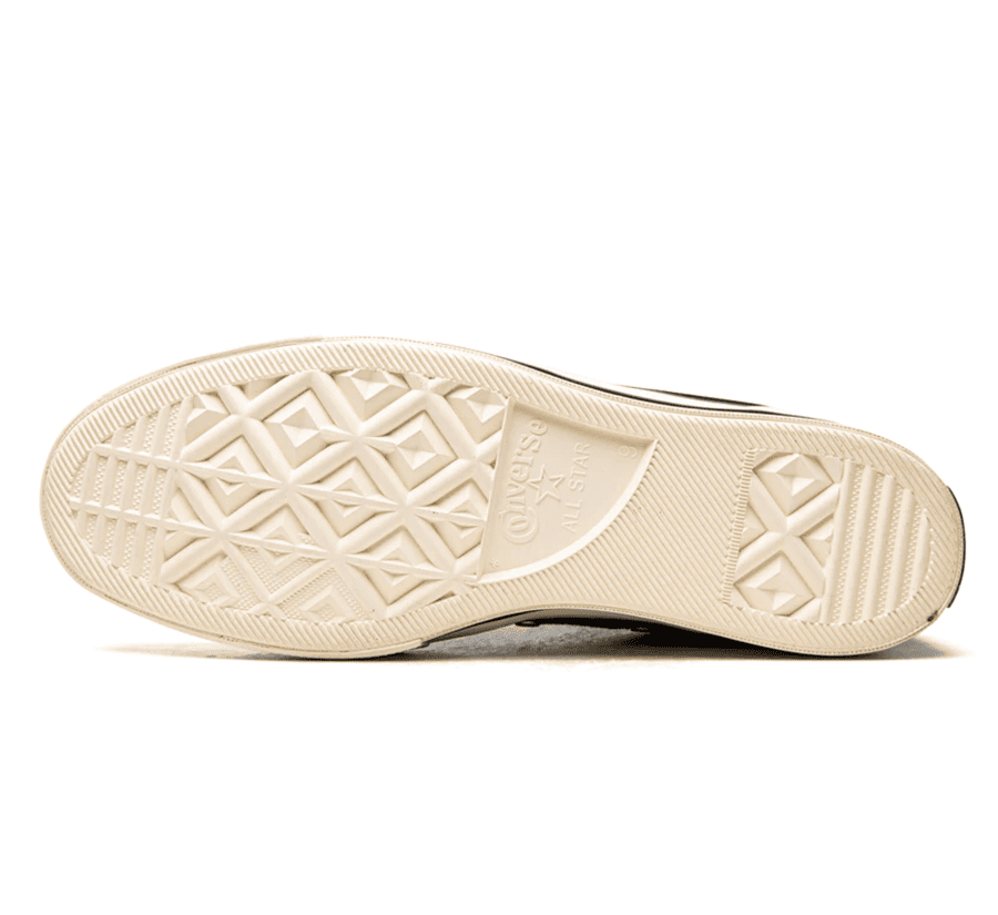 Converse Chuck Taylor All Star 70 High x Fear of God 'Black'