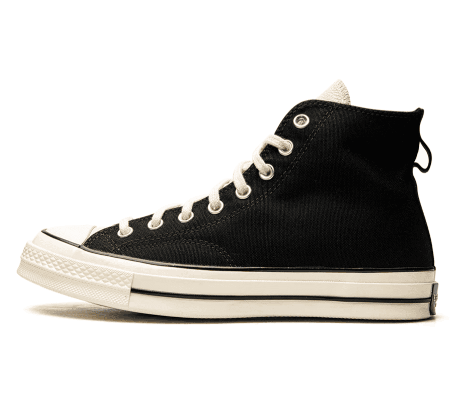 Converse Chuck Taylor All Star 70 High x Fear of God 'Black'
