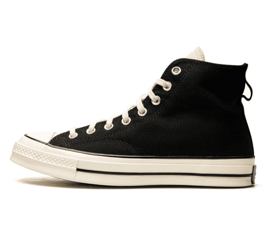 Converse Chuck Taylor All Star 70 High x Fear of God 'Black'