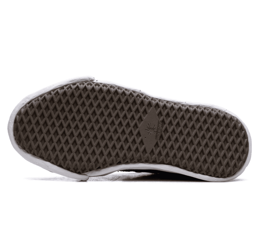 Maison Mihara Yasuhiro Peterson OG Sole Canvas Low CL Blue - blauer Sneaker