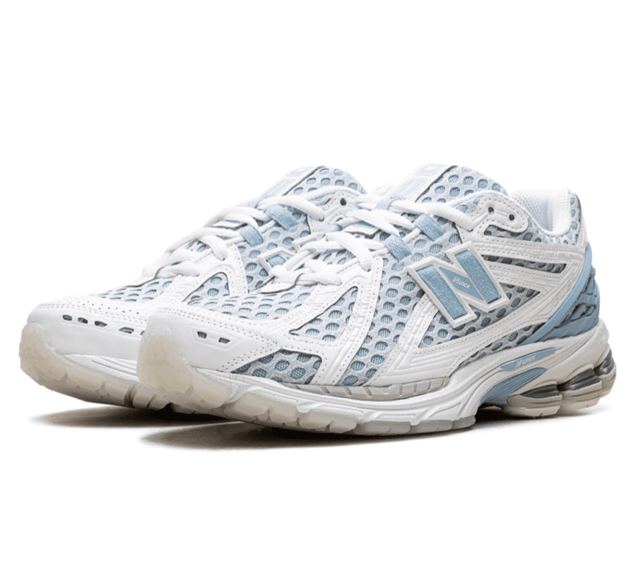 New Balance 1906R Chrome Blue
