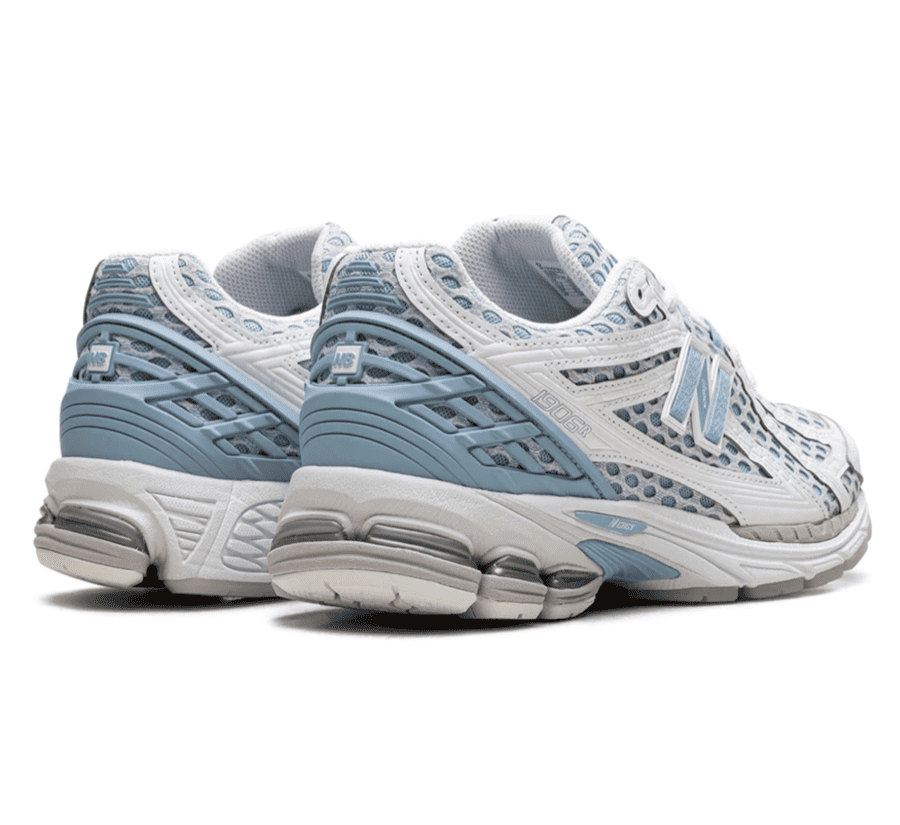 New Balance 1906R Chrome Blue