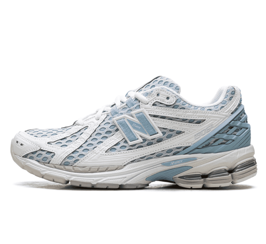 New Balance 1906R Chrome Blue