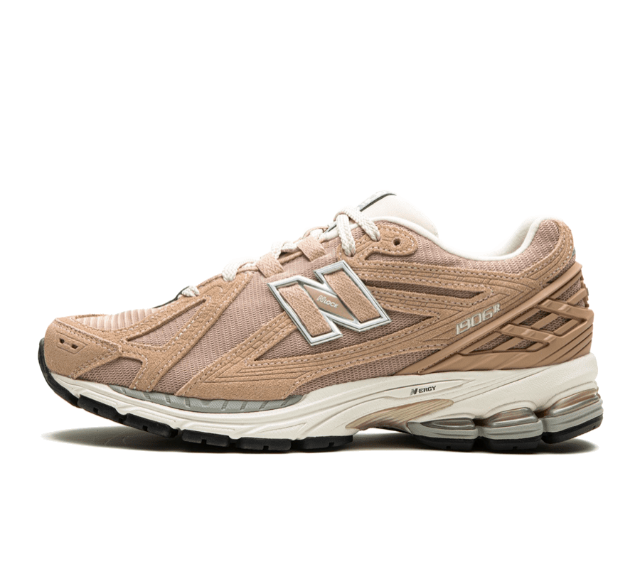 New Balance 1906R Mindful Grey