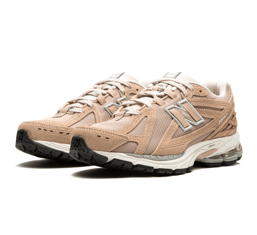 New Balance 1906R Mindful Grey