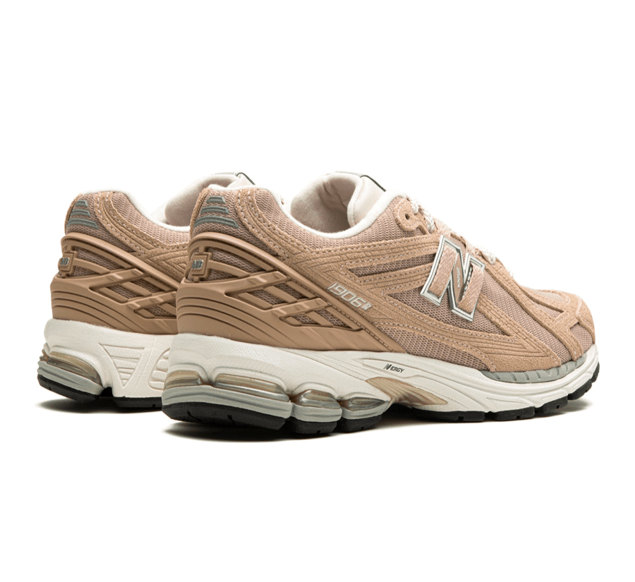New Balance 1906R Mindful Grey