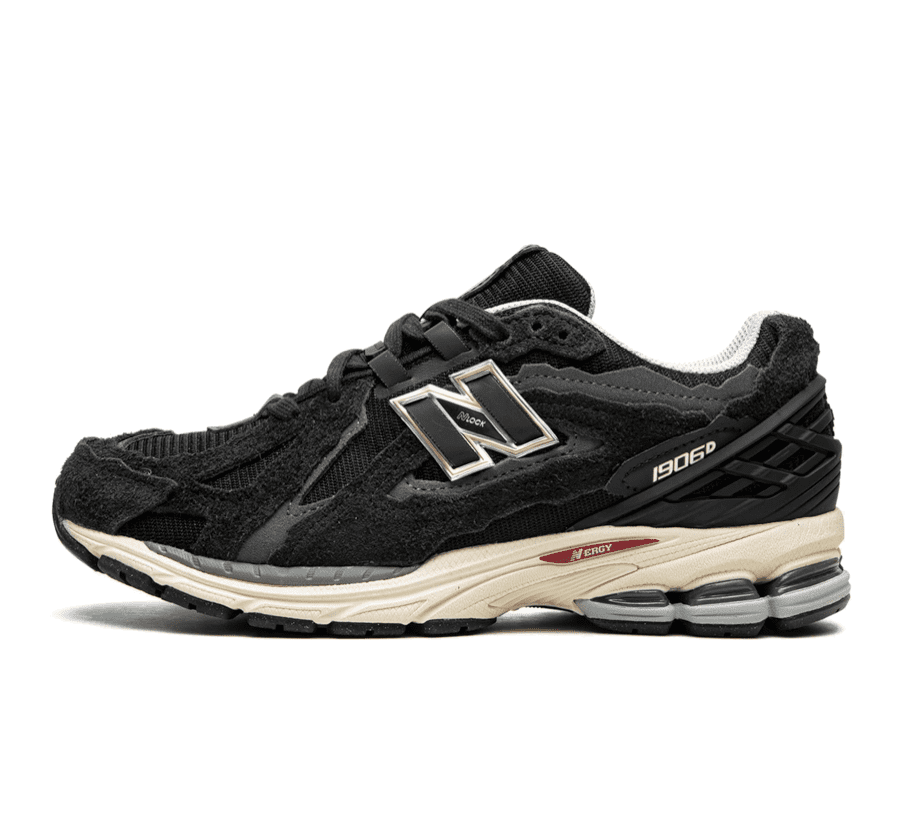 New Balance 1906D Protection Pack 'Black'
