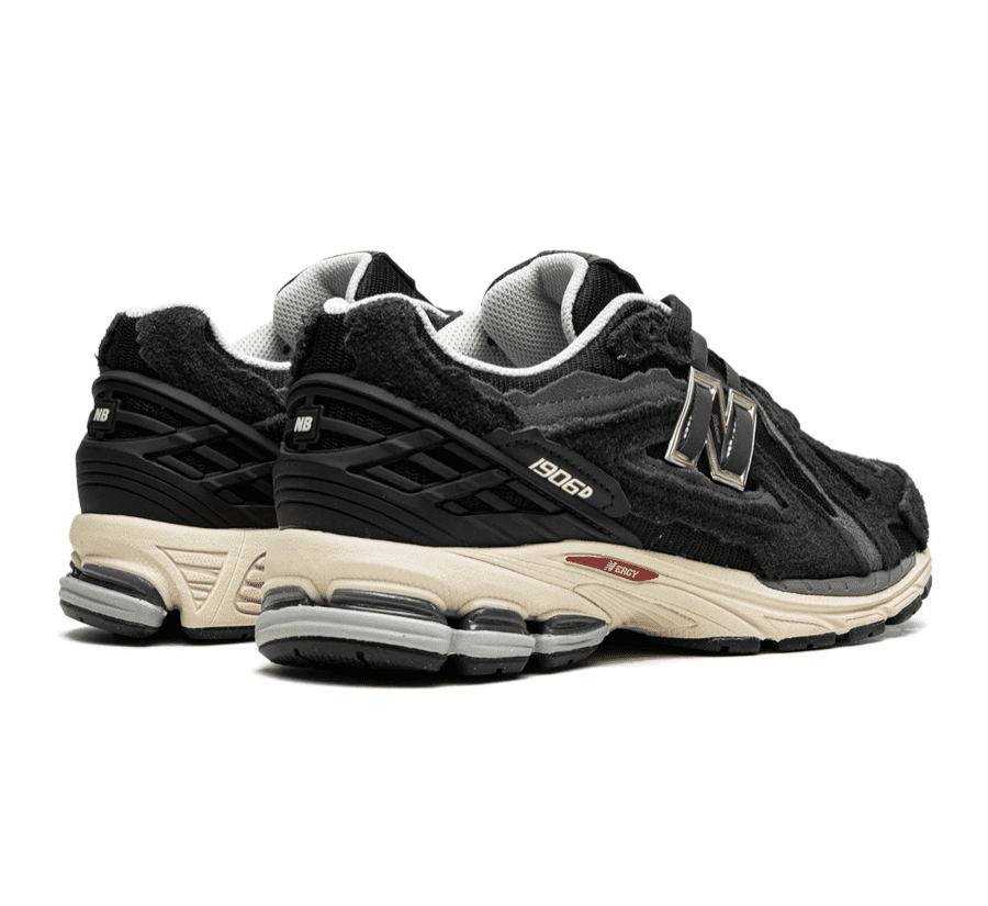 New Balance 1906D Protection Pack 'Black'