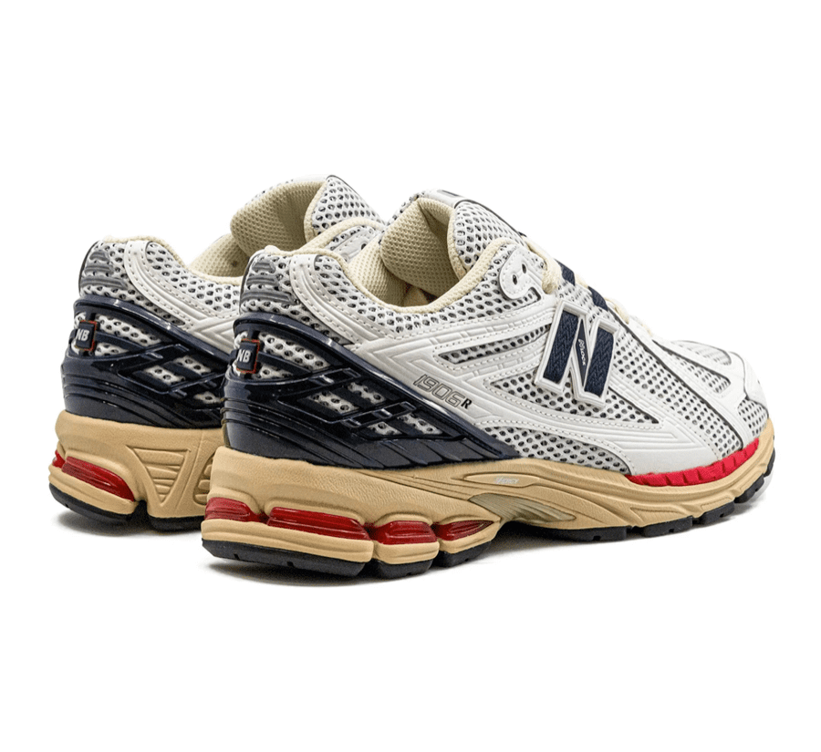 New Balance 1906R Sea Salt Eclipse