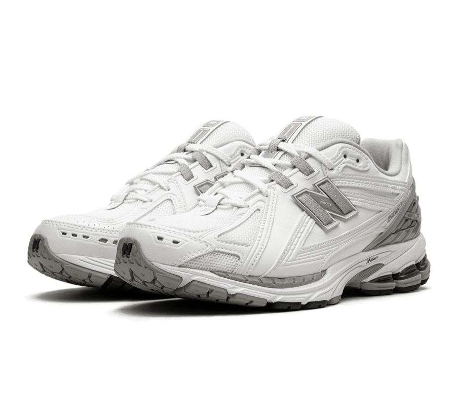 New Balance 1906R White Raincloud