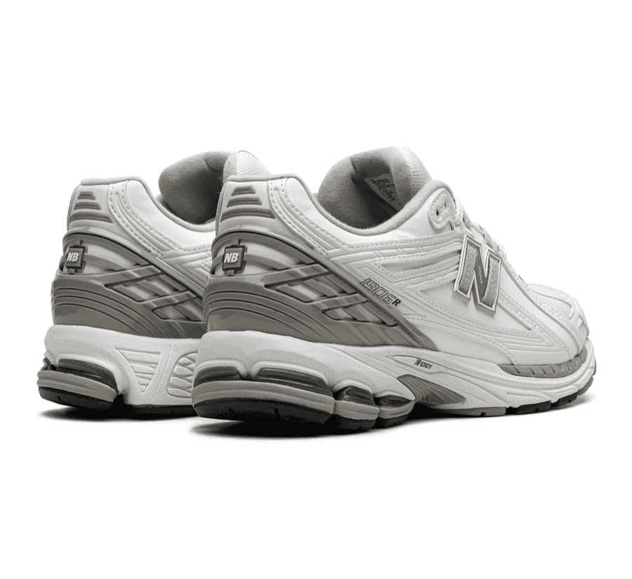 New Balance 1906R White Raincloud