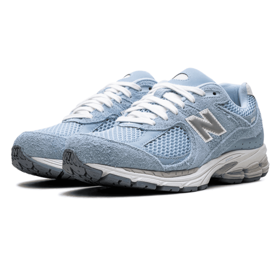 New Balance 2002R Bright Sky