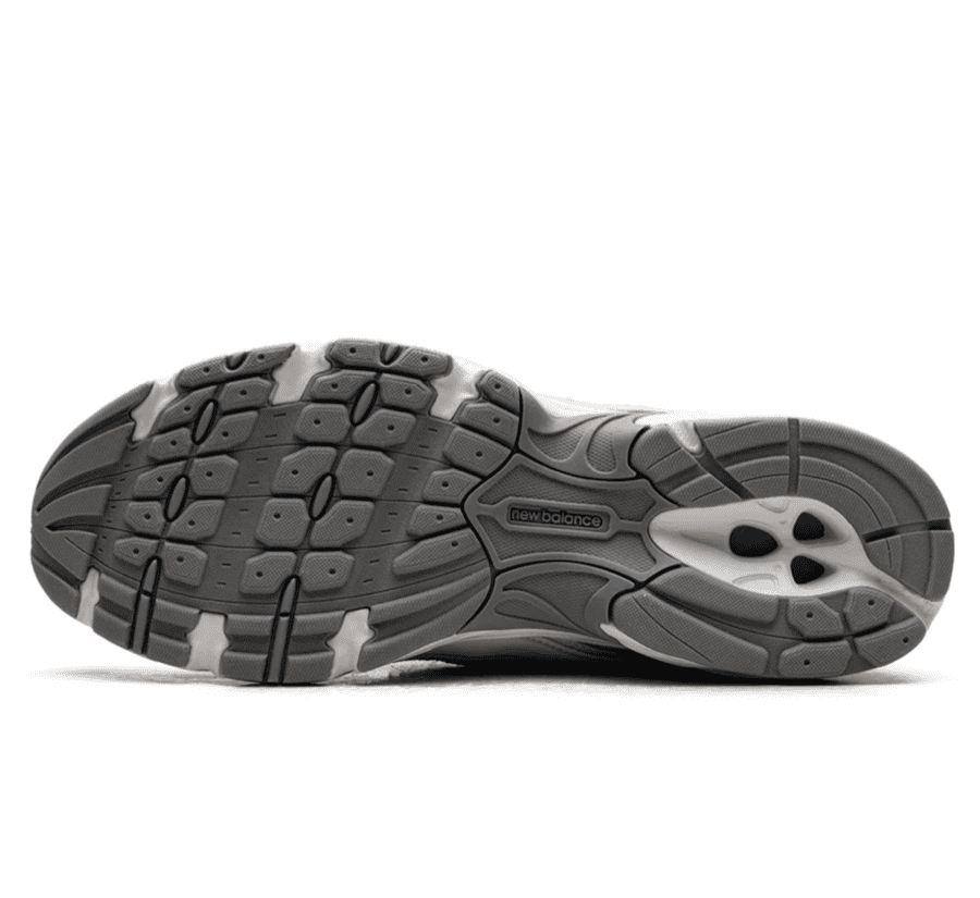 New Balance 740 Reflection Slate Grey - grauer Sneaker