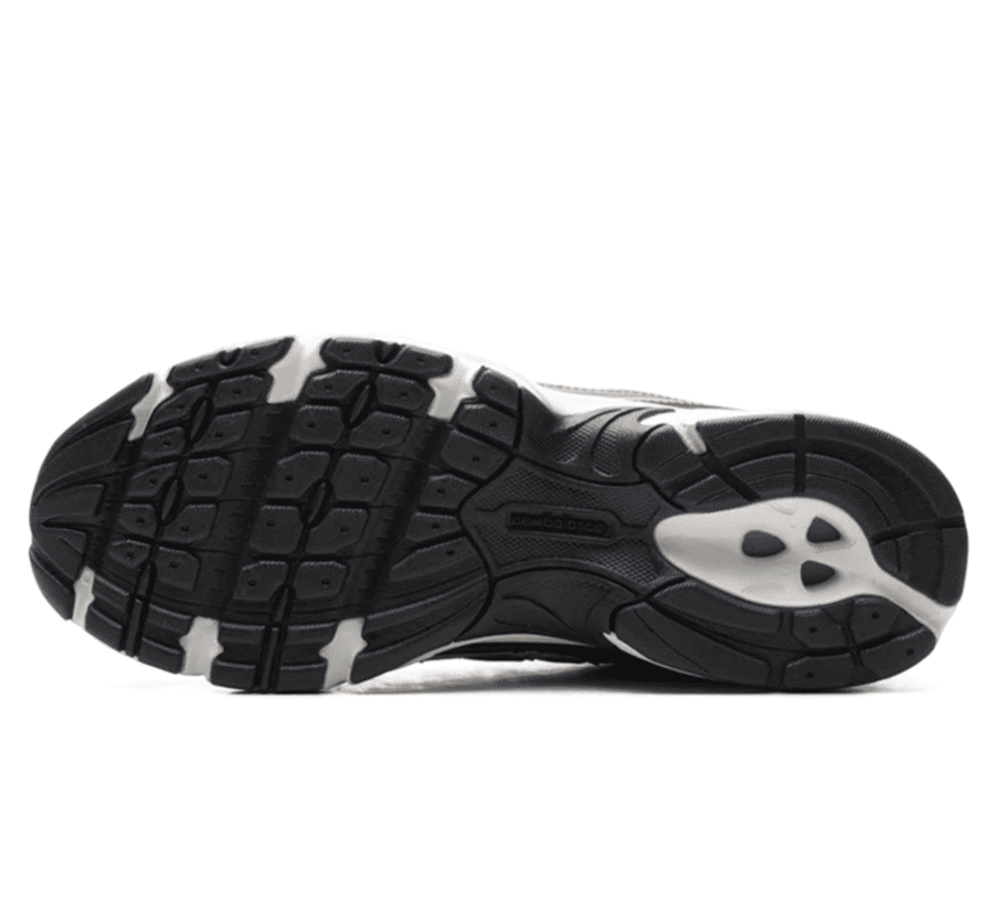 New Balance 740 Rich Oak Bisque Pecan - brauner Sneaker