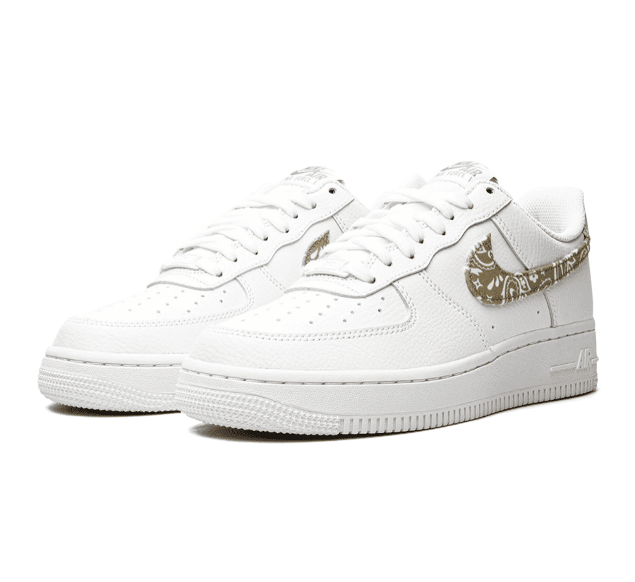 Nike Air Force 1 Low Barley Paisley