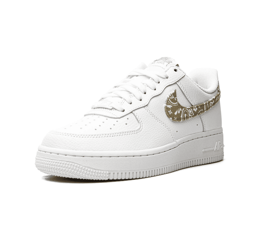 Nike Air Force 1 Low Barley Paisley