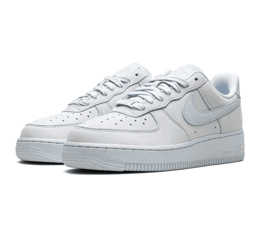 Nike Air Force 1 Low Blue Tint