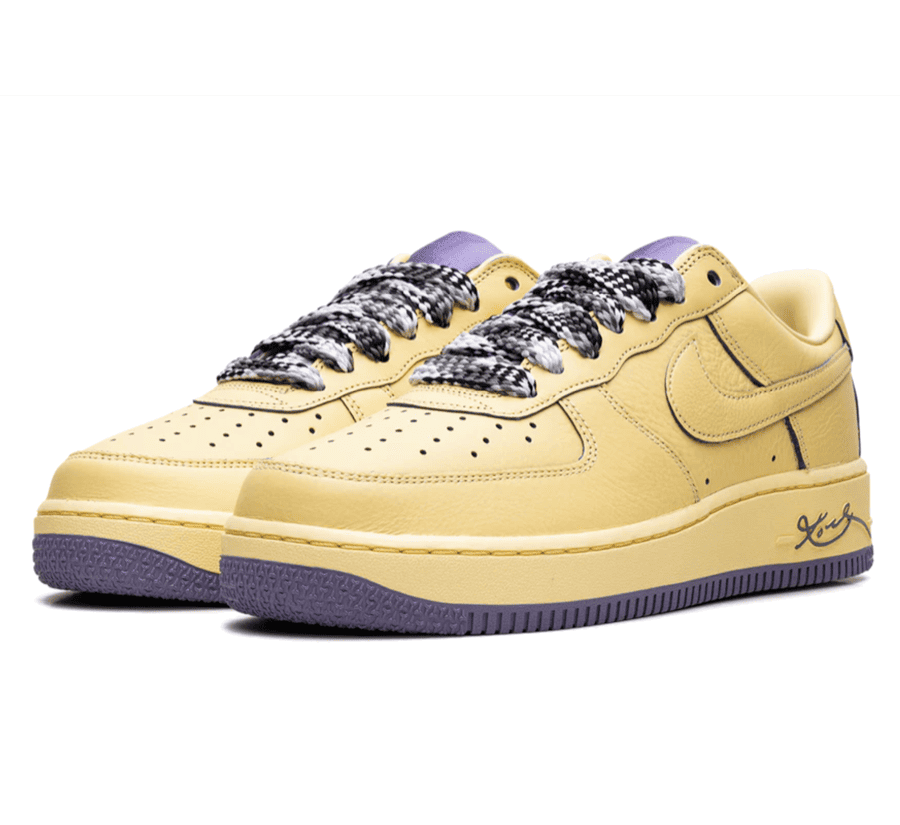 Nike Air Force 1 Low Protro x Kobe Bryant 'Mamba Mentality'