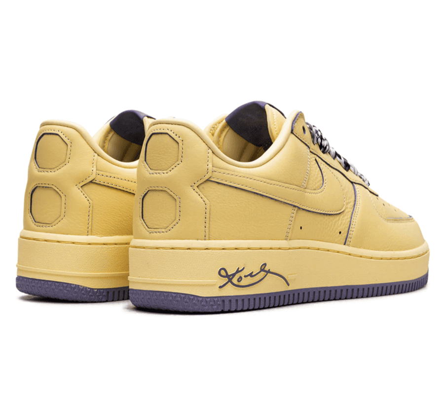 Nike Air Force 1 Low Protro x Kobe Bryant 'Mamba Mentality'