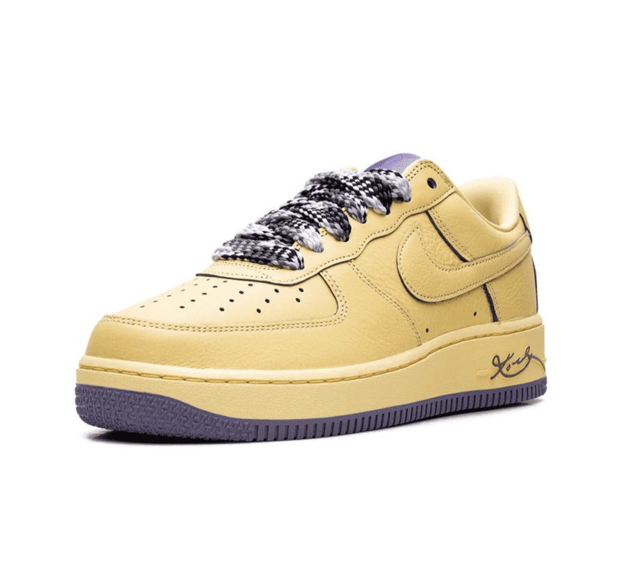 Nike Air Force 1 Low Protro x Kobe Bryant 'Mamba Mentality'